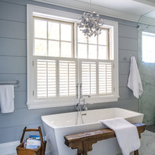 Stormaway - Master and Bath