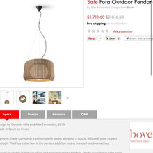 light: dining table