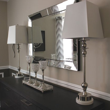 Dining Room Server