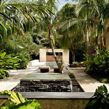 Landscape Ideas