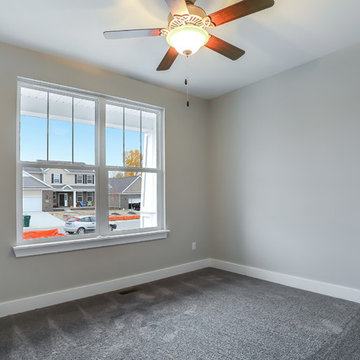 Sycamore Street Custom Home
