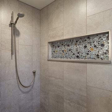 MASTER BATH Renovation - Golden CO