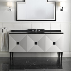 Hydrology (312.832.9000) - Bathroom Vanities And Sink Consoles
