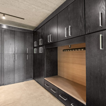 Designing a Loft That Lives and Breathes Style, Comfort, and Connection