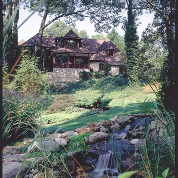 Mayer (Greenwich Ct)