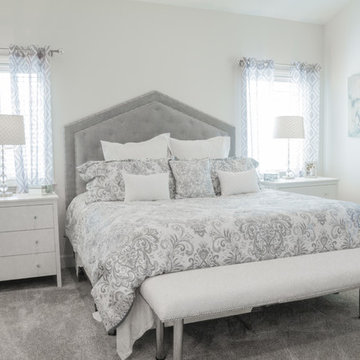 Tarzana Master Suite