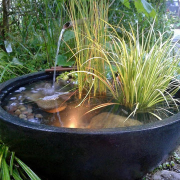 Water Features