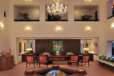 Phoenix park Inn Resort