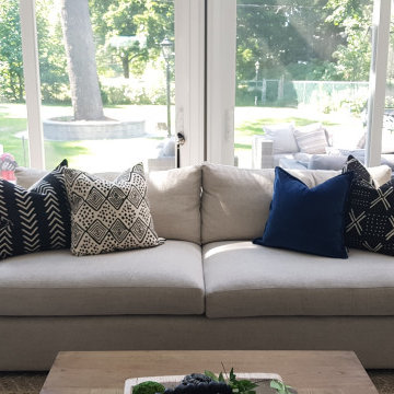 Outstanding in Oakville