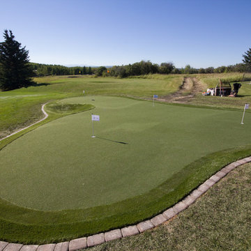 SynLawn Landscapes
