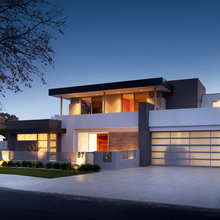 Exterior Ideas