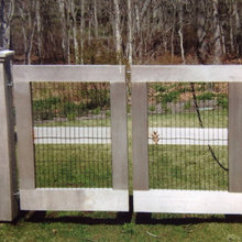 Gates for Barbra