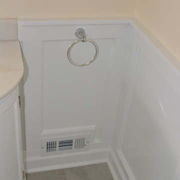 Amberley Village Bathroom Remodel