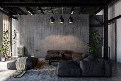 Loft Installation