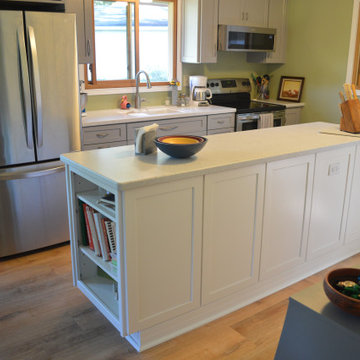 Petite yet Functional