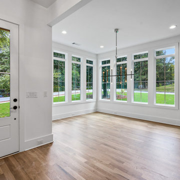 Drew Valley Contemporary