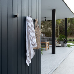 Oakford Project - Gazebos