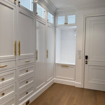 Burlingame Casual Closet