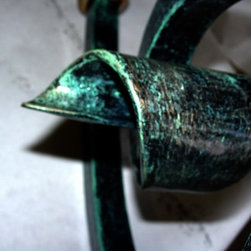 WROUGHT IRON ART WORK - Products