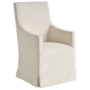 Manning Slip Cover Chair