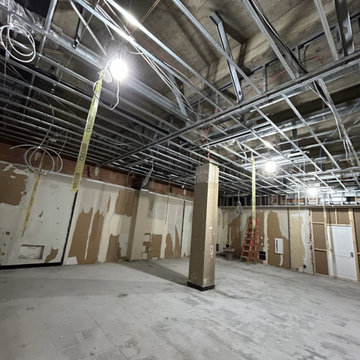 Lobby Renovation