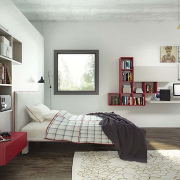 Space Saving Solutions