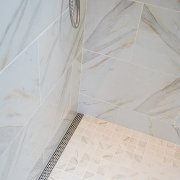 Nashville Kitchen and Bathroom Update