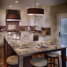 Kitchen Remodels