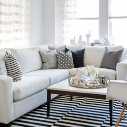 Jo Alcorn Collection - Decorative Pillows