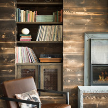 nook in den