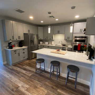 Office Kitchen