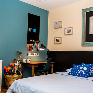 Chambre Garçon
