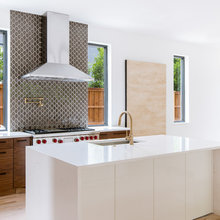 My Kitchen Plan