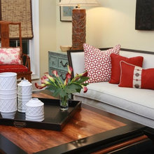Naomi's house
