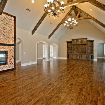 Colleyville Estate