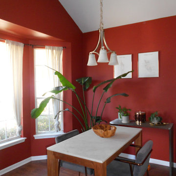 3 Bedroom 2.5 Bath Home for Rent in Patriots Province