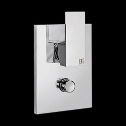 Geda I Hito Cinquantuno I Product Catalogue I Italy - Bathroom Fittings & Fixtures