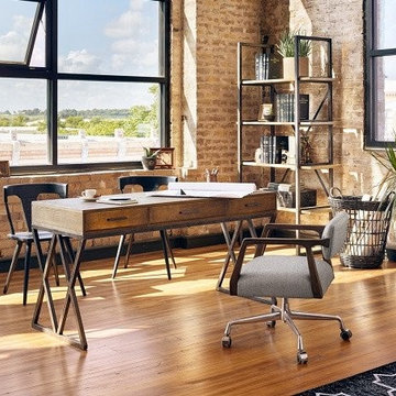 Custom Furniture