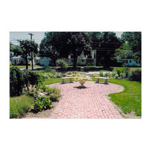 COURTYARDS