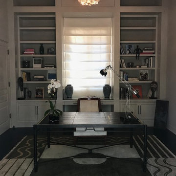 Elaine Randolph Designs introduce you to Montecito CA