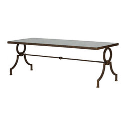 Fleek Coffee Table - Coffee Tables