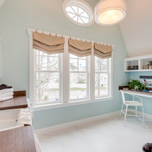 Window Treatments