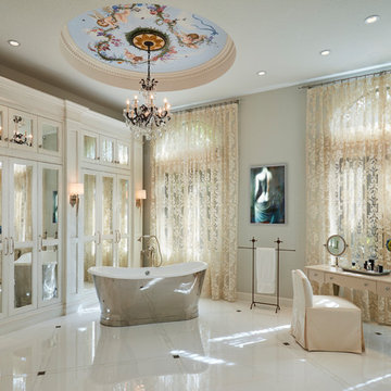 Private Residence, St. Andrews Country Club (Boca Raton)