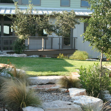 Natural Landscape in Northwest Hills