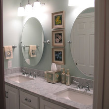Bathroom Ideas