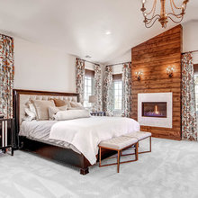 Feature walls