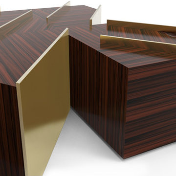 Melody | Center Table