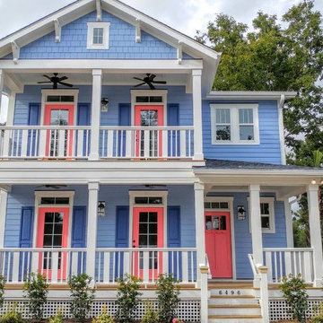 2016 Parade of Homes PREVIEW