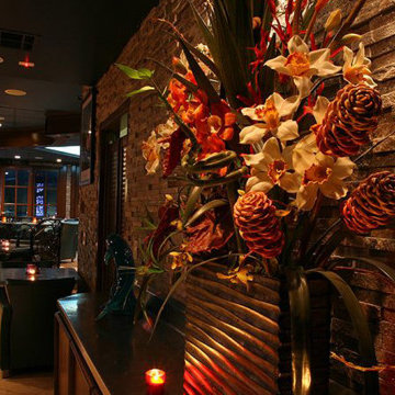 Caylix Jazz Restaurant in Las Vegas Nevada