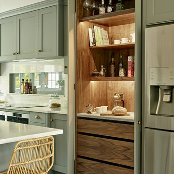 Kingswood Kitchen